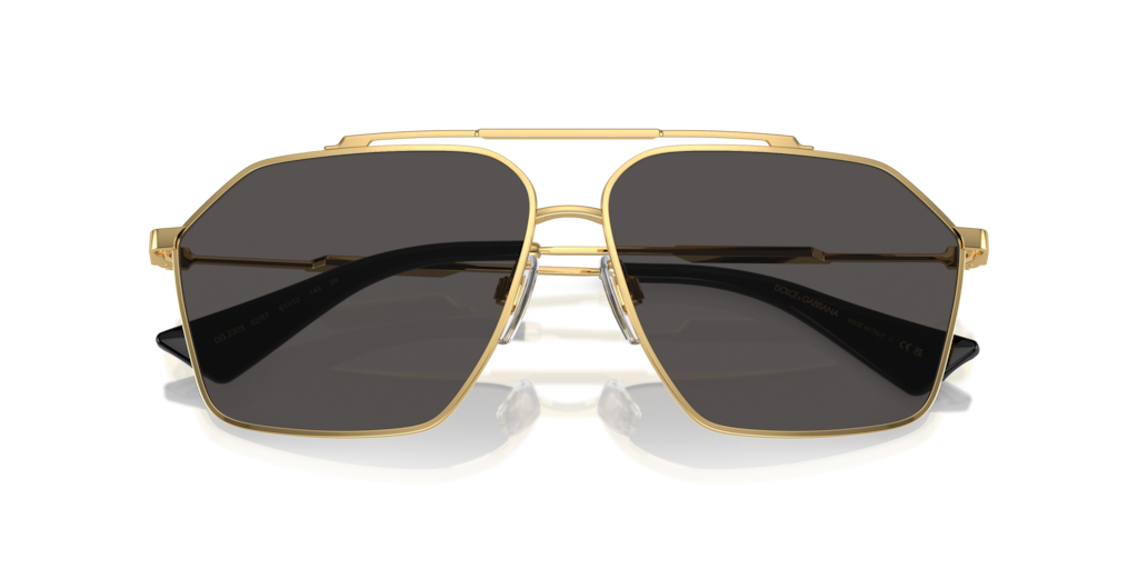 Dolce & Gabbana DG2303 02/87