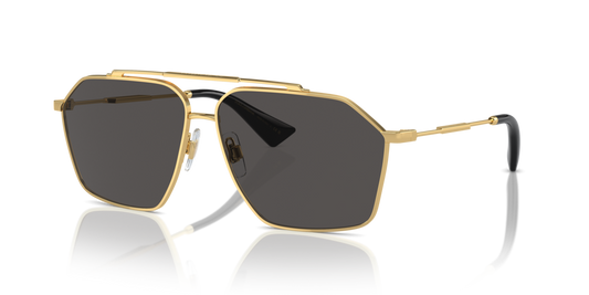 Dolce & Gabbana DG2303 02/87 - 61 - Güneş Gözlükleri