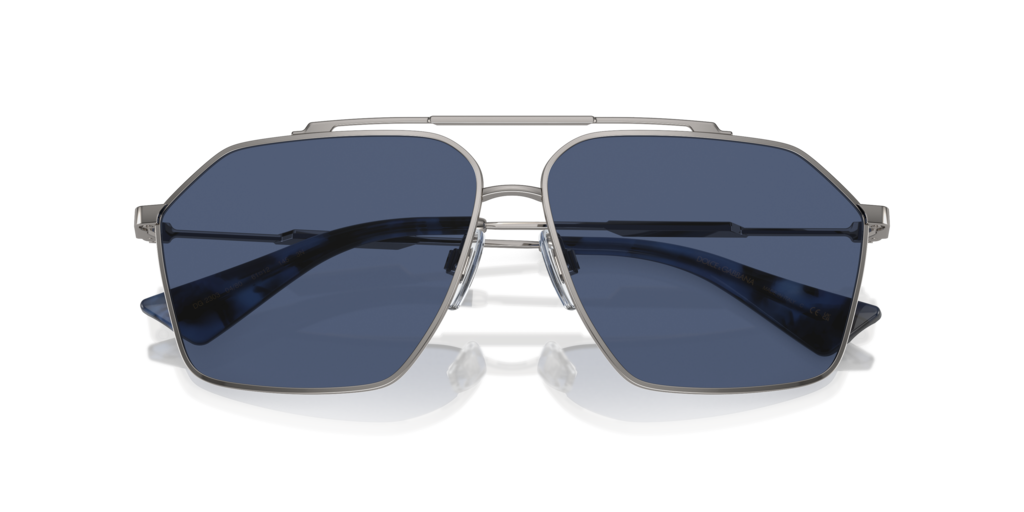 Dolce & Gabbana DG2303 04/80