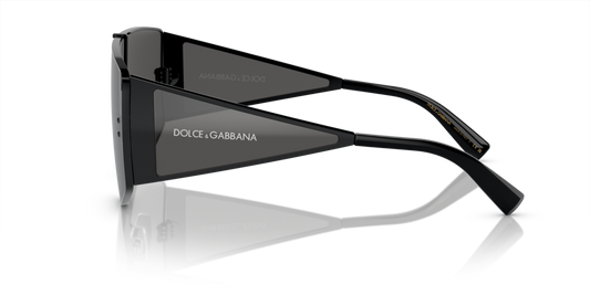 Dolce & Gabbana DG2305 01/87 - 44 - Güneş Gözlükleri
