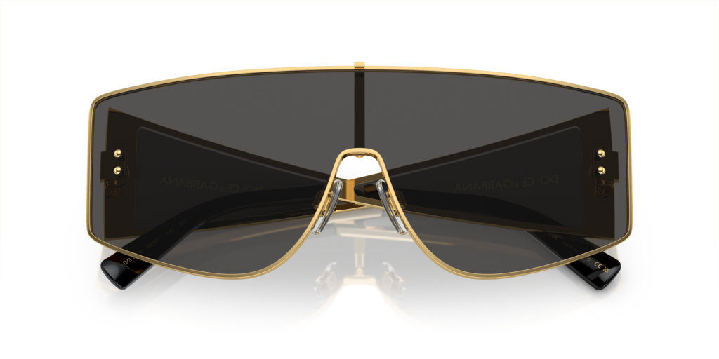 Dolce & Gabbana DG2305 02/87