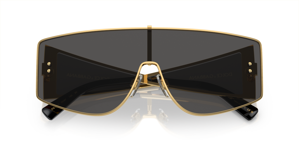 Dolce & Gabbana DG2305 02/87