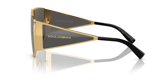 Dolce & Gabbana DG2305 02/87 - 44 - Güneş Gözlükleri