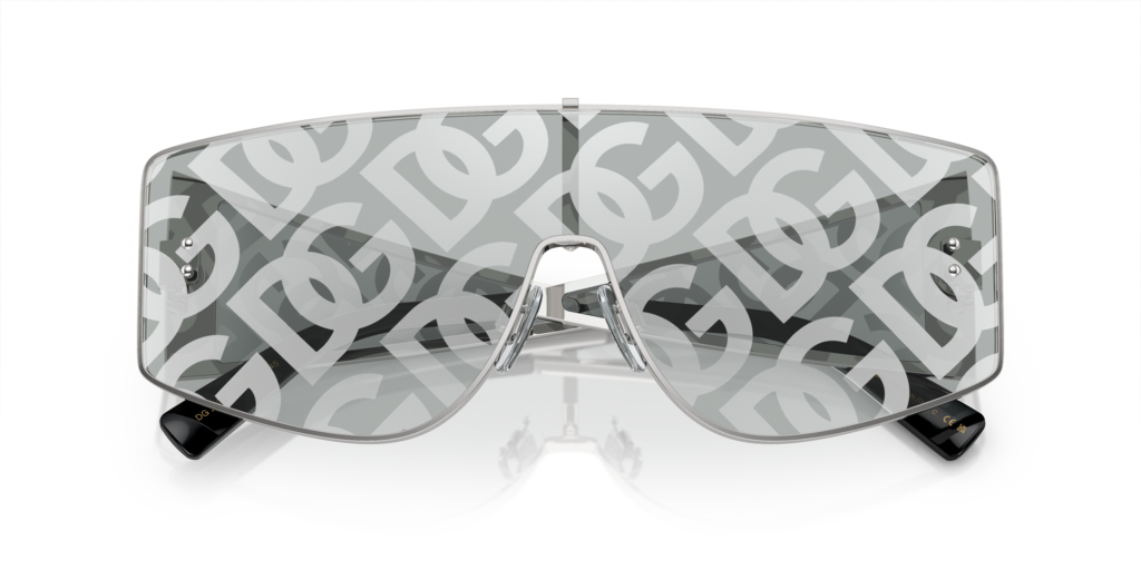 Dolce & Gabbana DG2305 05/AL