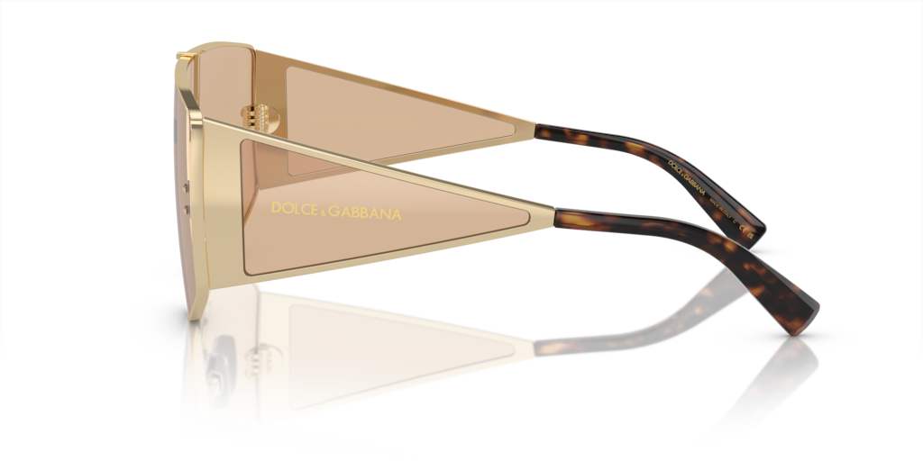 Dolce & Gabbana DG2305 13655A