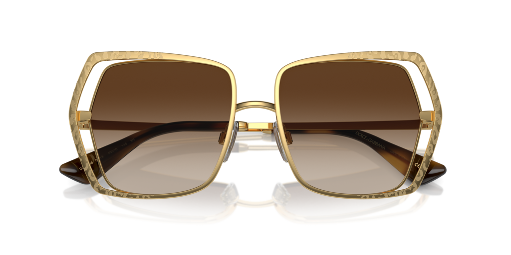 Dolce & Gabbana DG2306 02/13