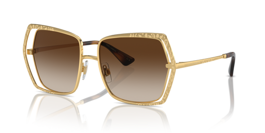 Dolce & Gabbana DG2306 02/13 - 55 - Güneş Gözlükleri