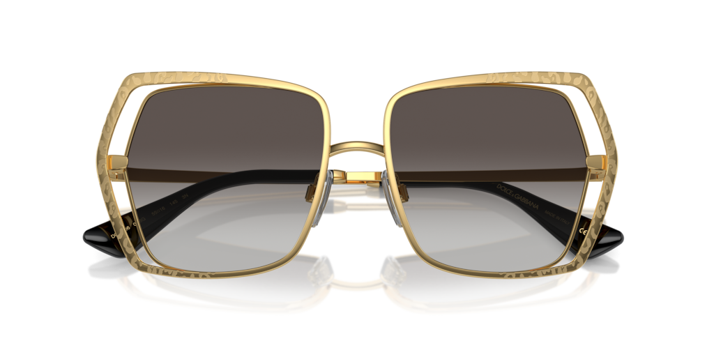 Dolce & Gabbana DG2306 02/8G