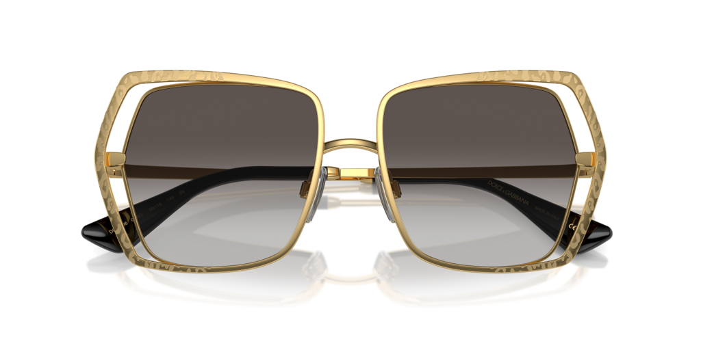 Dolce & Gabbana DG2306 02/8G