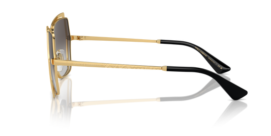 Dolce & Gabbana DG2306 02/8G - 55 - Güneş Gözlükleri