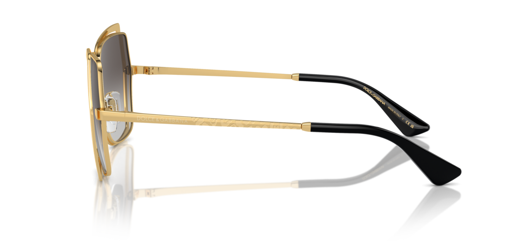 Dolce & Gabbana DG2306 02/8G