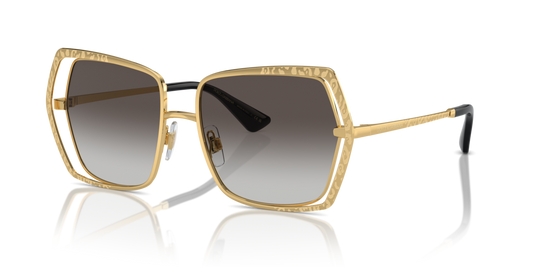 Dolce & Gabbana DG2306 02/8G - 55 - Güneş Gözlükleri