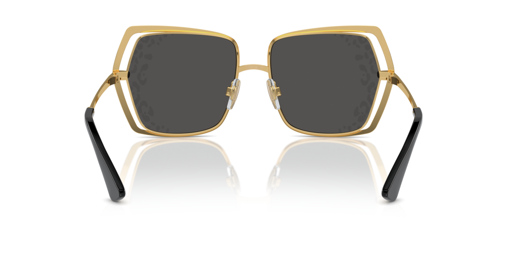 Dolce & Gabbana DG2306 02/GT