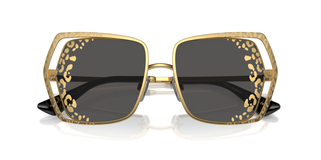 Dolce & Gabbana DG2306 02/GT
