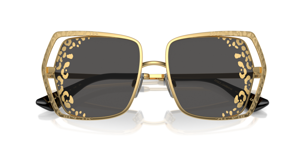 Dolce & Gabbana DG2306 02/GT