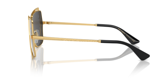 Dolce & Gabbana DG2306 02/GT - 55 - Güneş Gözlükleri