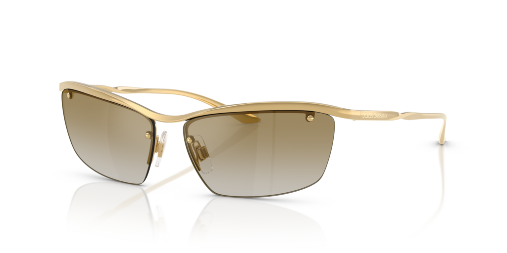 Dolce & Gabbana DG2307 02/6E - 61