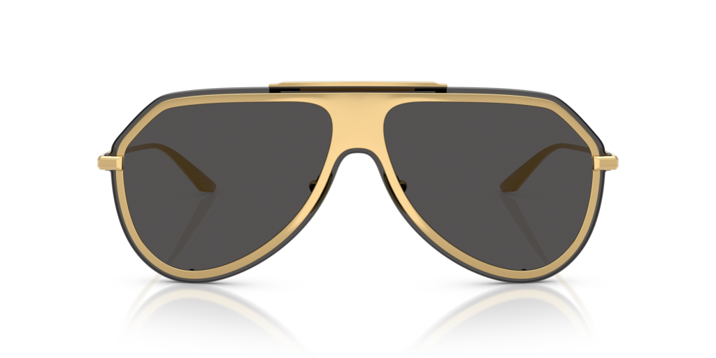 Dolce & Gabbana DG2309 02/87 43 Güneş Gözlükleri