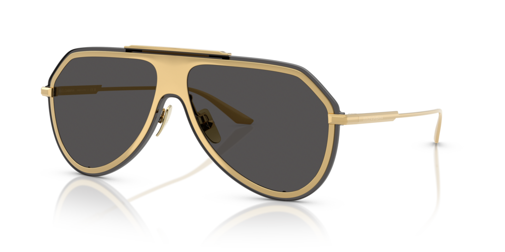 Dolce & Gabbana DG2309 02/87 43 Güneş Gözlükleri