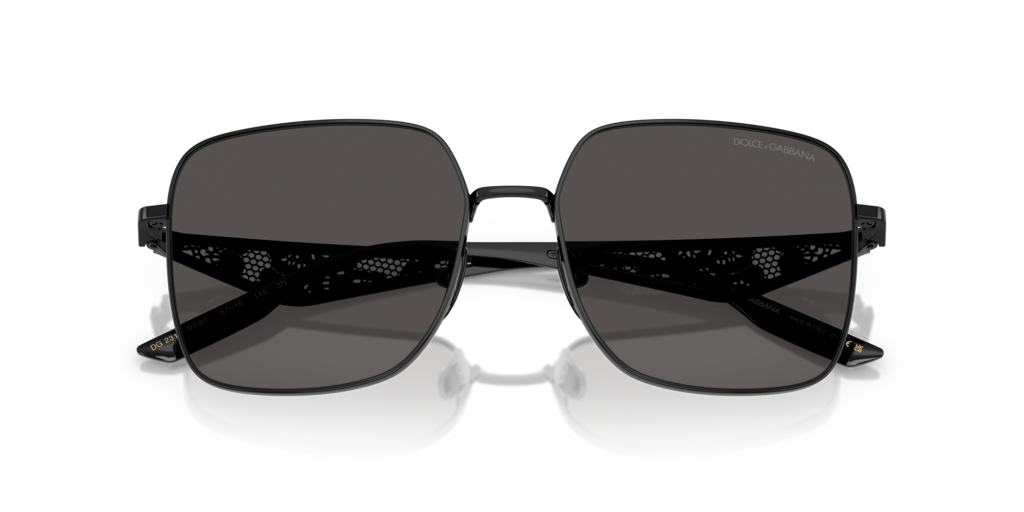 Dolce & Gabbana DG2310 01/87