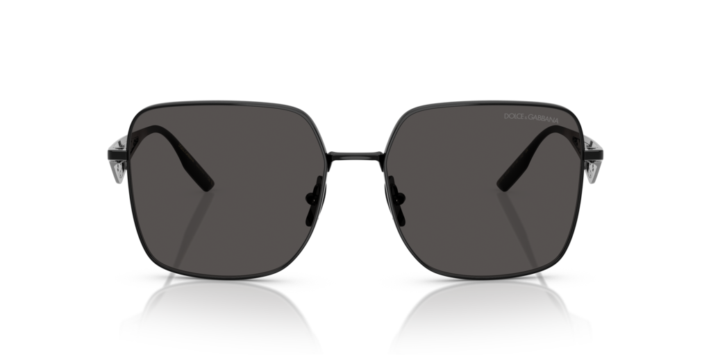 Dolce & Gabbana DG2310 01/87 57 Güneş Gözlükleri