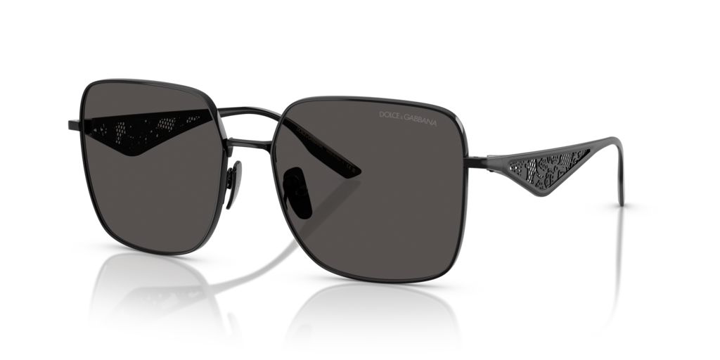 Dolce & Gabbana DG2310 01/87 57 Güneş Gözlükleri