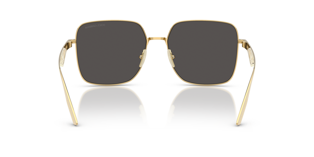 Dolce & Gabbana DG2310 02/87