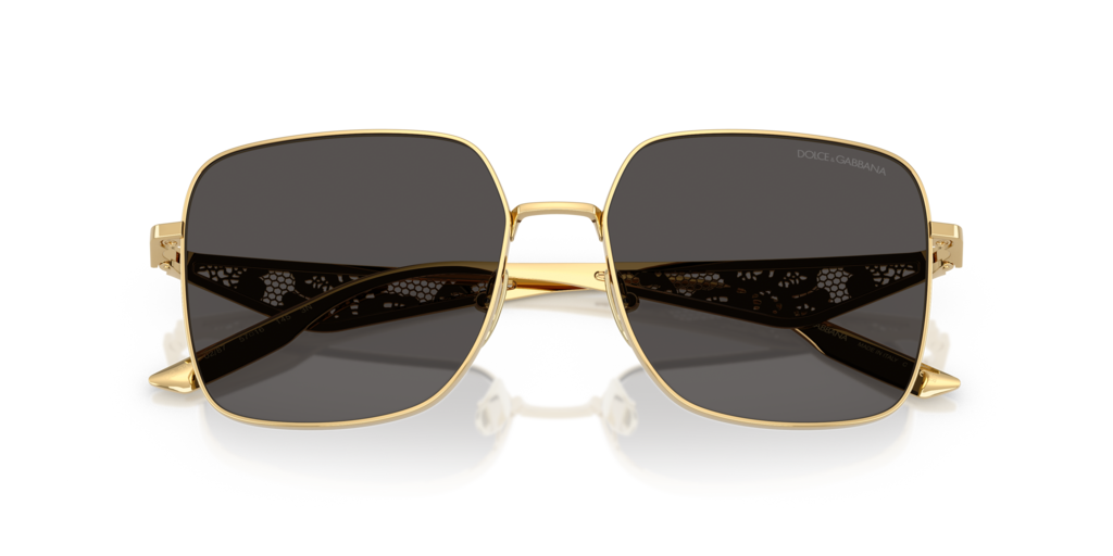 Dolce & Gabbana DG2310 02/87