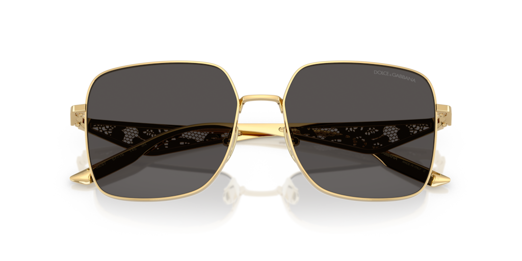 Dolce & Gabbana DG2310 02/87