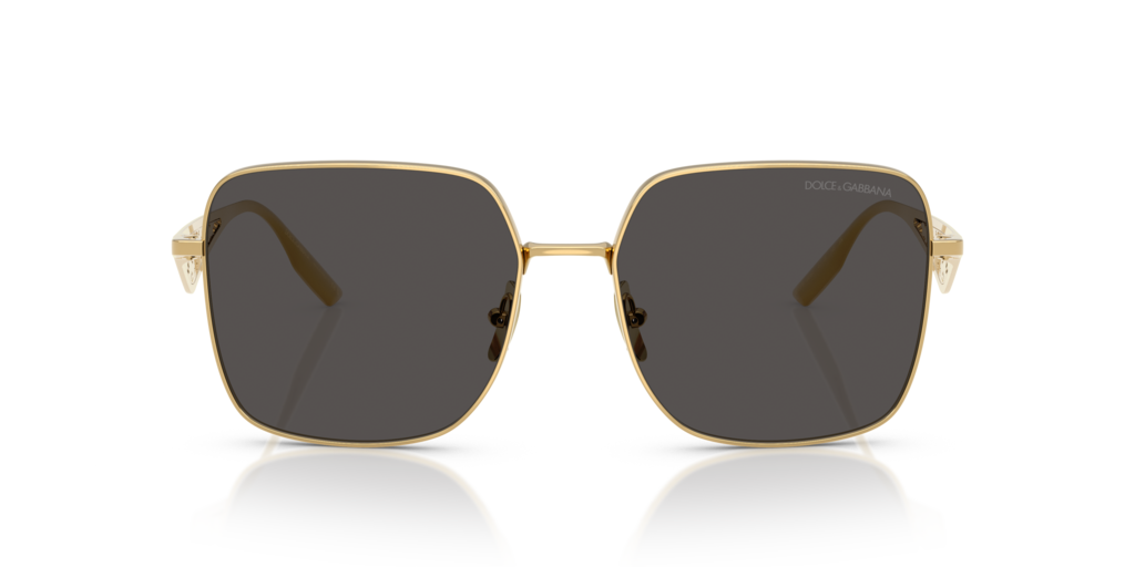 Dolce & Gabbana DG2310 02/87 57 Güneş Gözlükleri