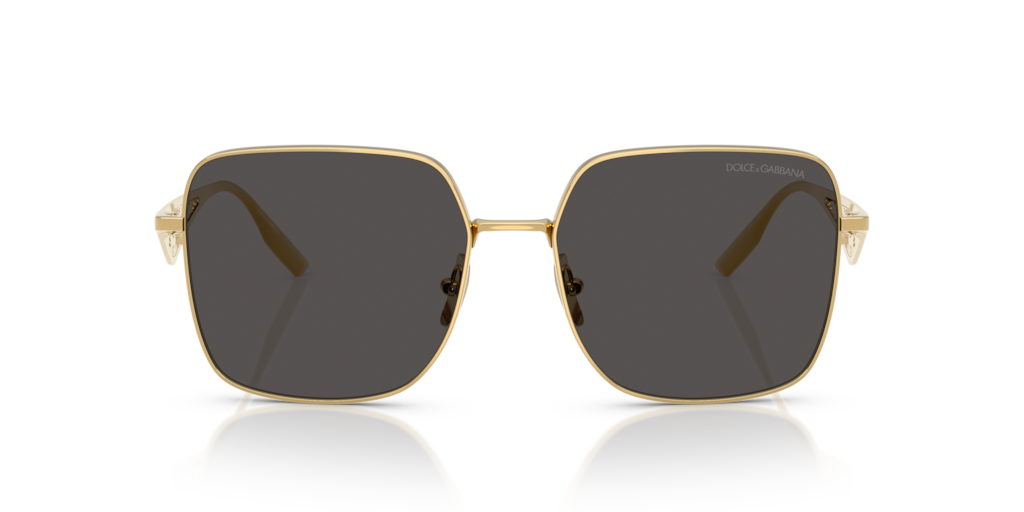 Dolce & Gabbana DG2310 02/87