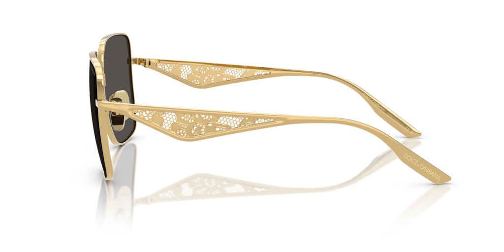 Dolce & Gabbana DG2310 02/87