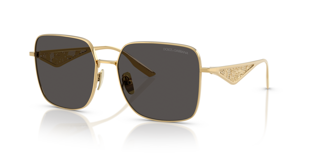 Dolce & Gabbana DG2310 02/87 57 Güneş Gözlükleri
