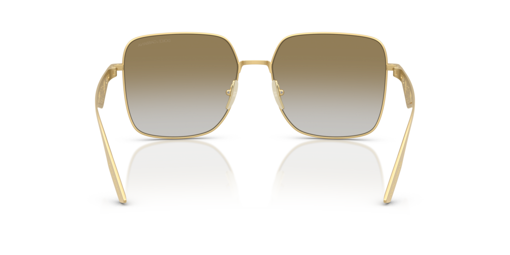Dolce & Gabbana DG2310 12246E