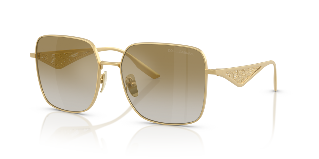 Dolce & Gabbana DG2310 12246E - 57
