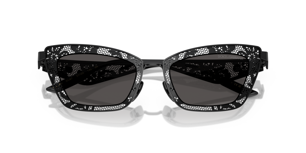 Dolce & Gabbana DG2311 01/87