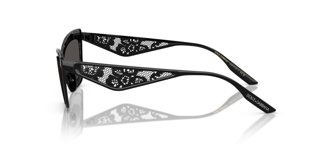 Dolce & Gabbana DG2311 01/87