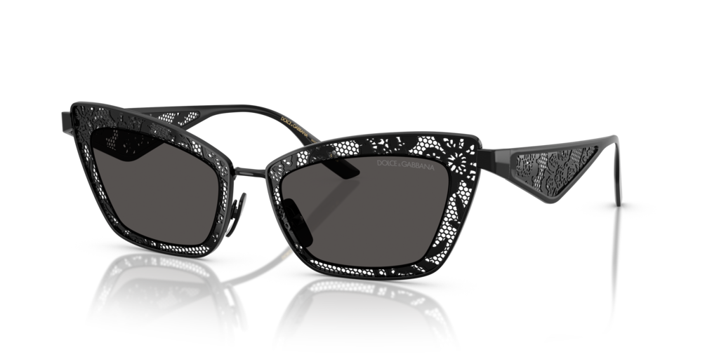 Dolce & Gabbana DG2311 01/87 51 Güneş Gözlükleri