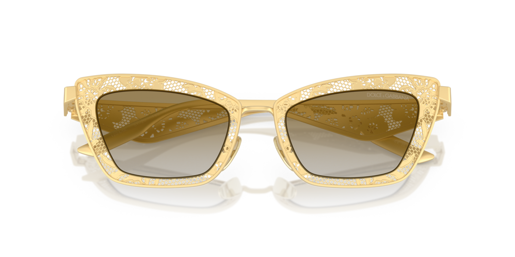 Dolce & Gabbana DG2311 12246E - 51