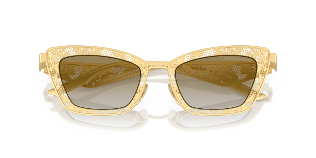 Dolce & Gabbana DG2311 12246E
