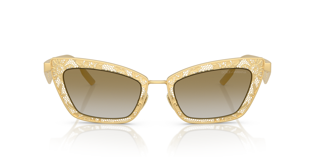 Dolce & Gabbana DG2311 12246E - 51