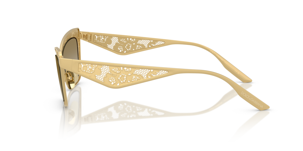 Dolce & Gabbana DG2311 12246E - 51