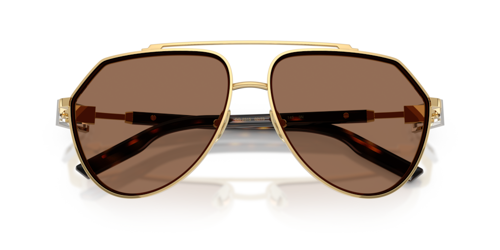 Dolce & Gabbana DG2315 02/73