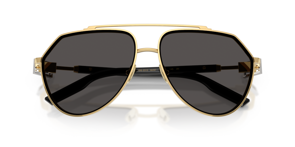 Dolce & Gabbana DG2315 02/87