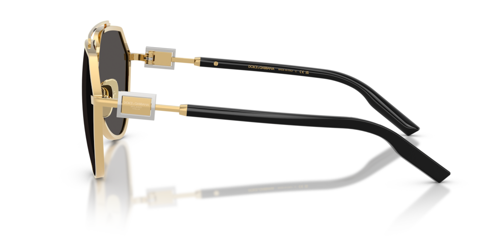Dolce & Gabbana DG2315 02/87