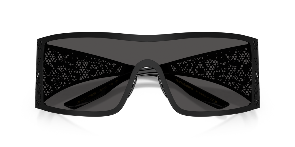 Dolce & Gabbana DG2317 110687