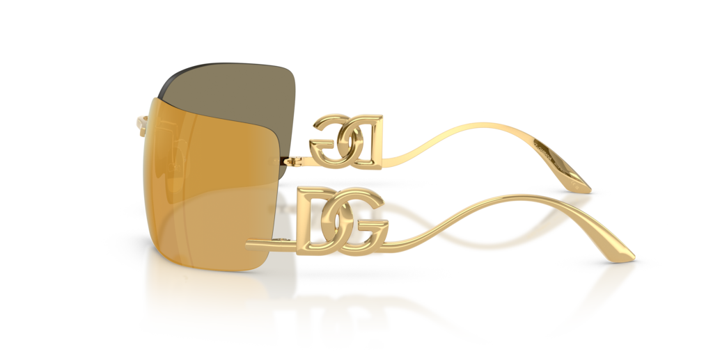 Dolce & Gabbana DG2319 02/5A