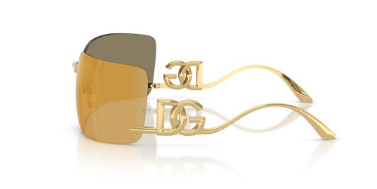 Dolce & Gabbana DG2319 02/5A