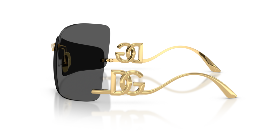 Dolce & Gabbana DG2319 02/87