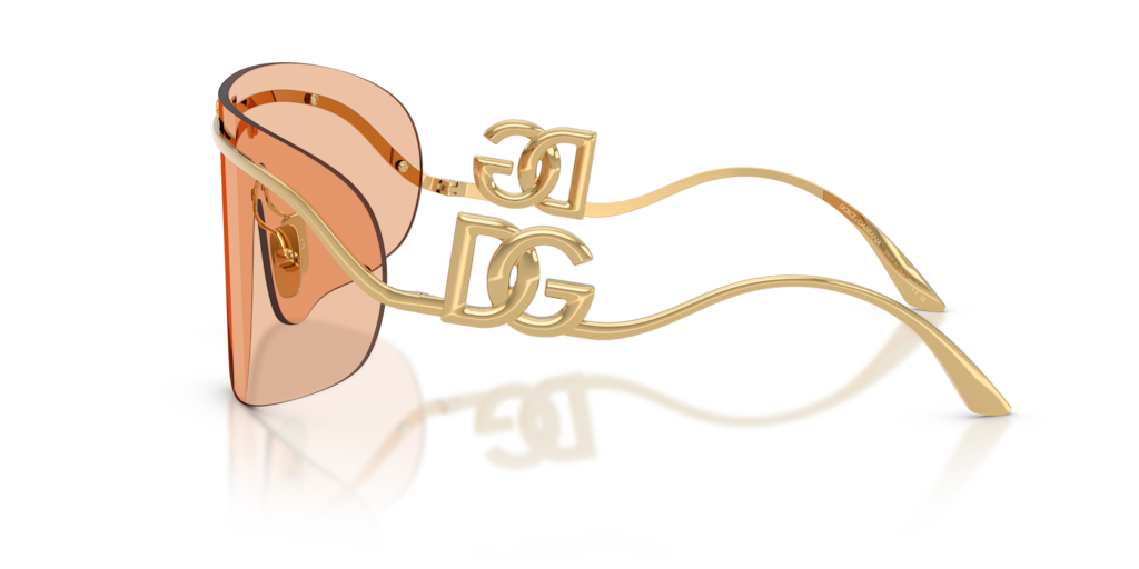 Dolce & Gabbana DG2320 02/73